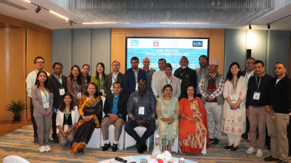 UN Habitat Launches Development Account Tranche 17 Project in Nepal